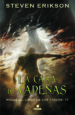 la casa de cadenas (malaz: el libro de los caidos 4)-9788417347055 la casa de cadenas (malaz: el libro de los caidos 4) 9788417347055