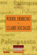 poder, derecho y clases sociales-9788433014955 poder, derecho y clases sociales 9788433014955