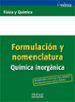 formulacion y nomenclatura. quimica inorganica-9788467377255 formulacion y nomenclatura. quimica inorganica 9788467377255