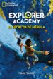 explorer academy 1: el secreto de nebula-trudi trueit-9788482987255 explorer academy 1: el secreto de nebula trudi trueit 9788482987255