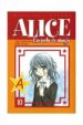 alice escuela de magia, nº 10-9788483572955 alice escuela de magia, nº 10 9788483572955