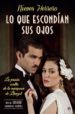 lo que escondian sus ojos-9788490607855 lo que escondian sus ojos 9788490607855