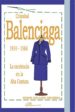 cristobal balenciaga. 1914-1968. la excelencia en la alta costura (ebook)-9788490854655 cristobal balenciaga. 1914 1968. la excelencia en la alta costura (ebook) 9788490854655