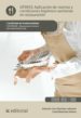 aplicacion de normas y condiciones higienico-sanitarias en restauracion. hotr0208 (ebook)-9788491981855 aplicacion de normas y condiciones higienico sanitarias en restauracion. hotr0208 (ebook) 9788491981855