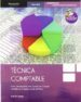 tecnica comptable (ciclos formativos de grado medio)-9788497328555 tecnica comptable (ciclos formativos de grado medio) 9788497328555