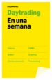 daytrading: en una semana-9788498753455 daytrading: en una semana 9788498753455