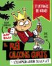 el rei calçons curts i l'emperador malvat (ebook)-9788499068855 el rei calçons curts i l'emperador malvat (ebook) 9788499068855