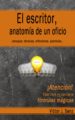 el escritor, anatomia de un oficio (ebook)-2910020344580 el escritor, anatomia de un oficio (ebook) 2910020344580