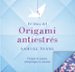 el libro del origami antiestres-9788401018565 el libro del origami antiestres 9788401018565