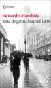 riña de gatos. madrid 1936 (ebook)-eduardo mendoza-9788408099765 riña de gatos. madrid 1936 (ebook) eduardo mendoza 9788408099765
