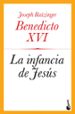 la infancia de jesus-9788408123965 la infancia de jesus 9788408123965