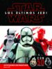 star wars: los ultimos jedi: actividades con pegatinas-9788408179665 star wars: los ultimos jedi: actividades con pegatinas 9788408179665