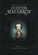 cuentos macabros (vol. ii)-9788414017265 cuentos macabros (vol. ii) 9788414017265