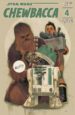 star wars. chewbacca nº 04-9788416476565 star wars. chewbacca nº 04 9788416476565