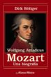 wolfgang amadeus mozart: una biografia-9788420664965 wolfgang amadeus mozart: una biografia 9788420664965