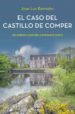 el caso del castillo de comper (comisario dupin 7) (ebook)-9788425357565 el caso del castillo de comper (comisario dupin 7) (ebook) 9788425357565