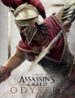 el arte de assassin s creed odyssey-9788445005965 el arte de assassin s creed odyssey 9788445005965