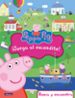 ¡juega al escondite! (peppa pig)-9788448843465 ¡juega al escondite! (peppa pig) 9788448843465