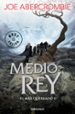 medio rey (trilogia el mar quebrado 1)-9788466341165 medio rey (trilogia el mar quebrado 1) 9788466341165