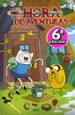 hora de aventuras 1 (5ª ed.)-9788467914665 hora de aventuras 1 (5ª ed.) 9788467914665