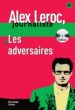 les adversaires (+cd)-9788484433965 les adversaires (+cd) 9788484433965