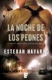la noche de los peones (diana davila 1) (ebook)-9788490195765 la noche de los peones (diana davila 1) (ebook) 9788490195765