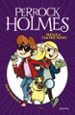 perrock holmes 2: pistas a cuatro patas-9788490436165 perrock holmes 2: pistas a cuatro patas 9788490436165