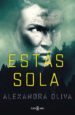 estas sola (ebook)-9788401018275 estas sola (ebook) 9788401018275