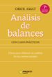 analisis de balances (2ª ed.): claves para elaborar un analisis de las cuentas anuales-9788417209575 analisis de balances (2ª ed.): claves para elaborar un analisis de las cuentas anuales 9788417209575