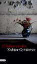 sabor critico-xabier gutierrez-9788423352975 sabor critico-xabier gutierrez-9788423352975