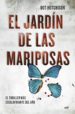 el jardin de las mariposas (ebook)-9788427045675 el jardin de las mariposas (ebook) 9788427045675