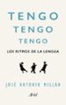 tengo, tengo, tengo-jose antonio millan gonzalez-9788434425675 tengo, tengo, tengo jose antonio millan gonzalez 9788434425675