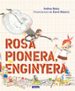 rosa pionera, enginyera-9788448850975 rosa pionera, enginyera 9788448850975