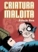 criatura maldita-9788478337675 criatura maldita 9788478337675