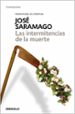 las intermitencias de la muerte-9788490628775 las intermitencias de la muerte 9788490628775