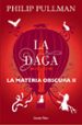 la daga (la materia obscura 2)-9788491373575 la daga (la materia obscura 2) 9788491373575