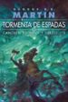 tormenta de espadas (ed. rustica) (saga cancion de hielo y fuego 3)-9788496208575 tormenta de espadas (ed. rustica) (saga cancion de hielo y fuego 3) 9788496208575