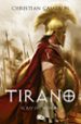 tirano. el rey del bosforo-9788498728675 tirano. el rey del bosforo 9788498728675