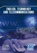 english, technology and telecomunications (ebook)-9788499480275 english, technology and telecomunications (ebook) 9788499480275