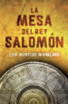 la mesa del rey salomon-9788401347085 la mesa del rey salomon 9788401347085