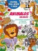 animales salvajes-9788417076085 animales salvajes 9788417076085