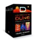 las cronicas de dune (pack con: dune   el mesias de dune   hijos de dune)-frank herbert-9788466356985