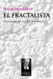 el fractalista: memorias de un cientifico inconformista-9788483838785 el fractalista: memorias de un cientifico inconformista 9788483838785