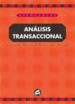 analisis transaccional-9788484450085 analisis transaccional 9788484450085