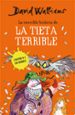 la increible historia de la tieta terrible-9788490434185 la increible historia de la tieta terrible 9788490434185