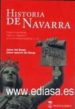historia de navarra desde la prehistoria hasta su integracion en la monarquia española (s.xvi)-9788492477685 historia de navarra desde la prehistoria hasta su integracion en la monarquia española (s.xvi) 9788492477685