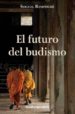 el futuro budismo-9788492516285 el futuro budismo 9788492516285