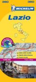 lazio (mapas lazio (mapas