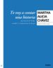 te voy a contar una historia (ebook)-9786073109895 te voy a contar una historia (ebook) 9786073109895