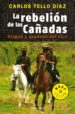 la rebelion de las cañadas (ebook)-9786073119795 la rebelion de las cañadas (ebook) 9786073119795